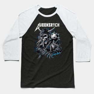 QUEENSRYCHE VTG Baseball T-Shirt